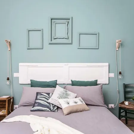 Ilbricco Apartment *