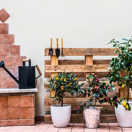 Ilbricco Apartament Neapol