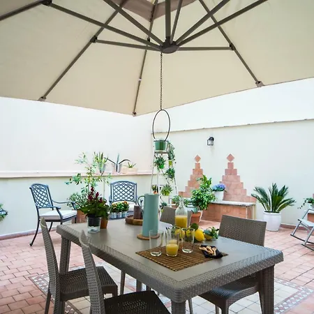 Apartment Ilbricco *