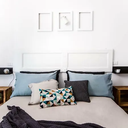 Ilbricco Apartment *