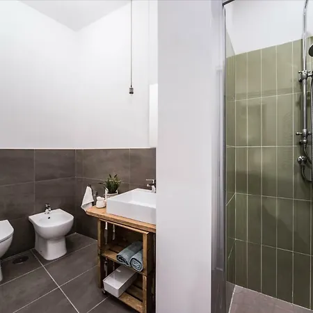 Ilbricco Apartment *