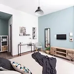 아파트 Ilbricco *