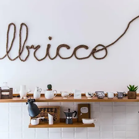 Ilbricco * Νάπολη